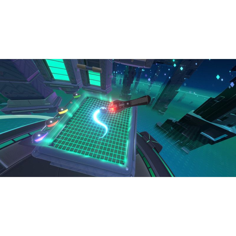 Sony Interactive Entertainment VR Track Lab