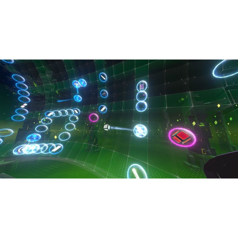 Sony Interactive Entertainment VR Track Lab
