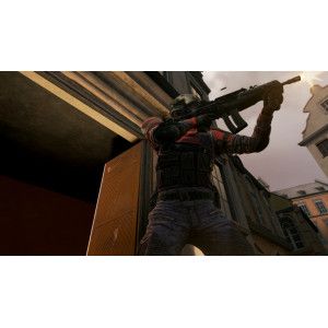Sony Interactive Entertainment Bravo Team
