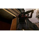 Sony Interactive Entertainment Bravo Team