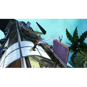 Sony Interactive Entertainment Ratchet & Clank : Quest for Booty