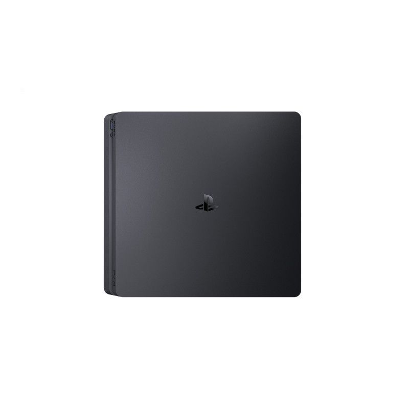 Sony Interactive Entertainment Console Playstation 4 1TB + Call of Duty : Modern Warfare
