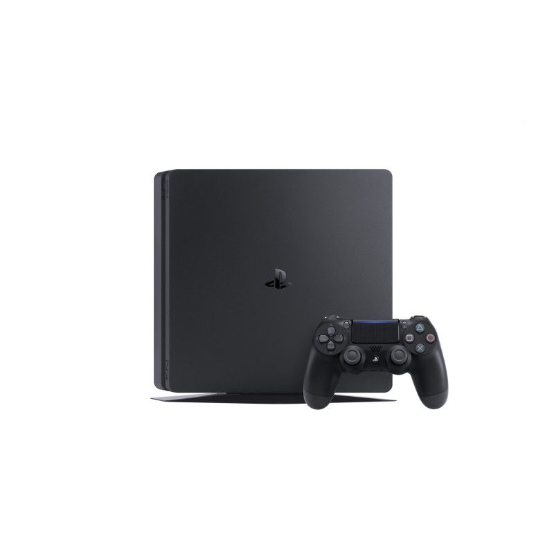 Sony Interactive Entertainment Console Playstation 4 1TB + Call of Duty : Modern Warfare