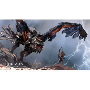 Sony Interactive Entertainment Horizon : Zero Dawn - Complete Edition