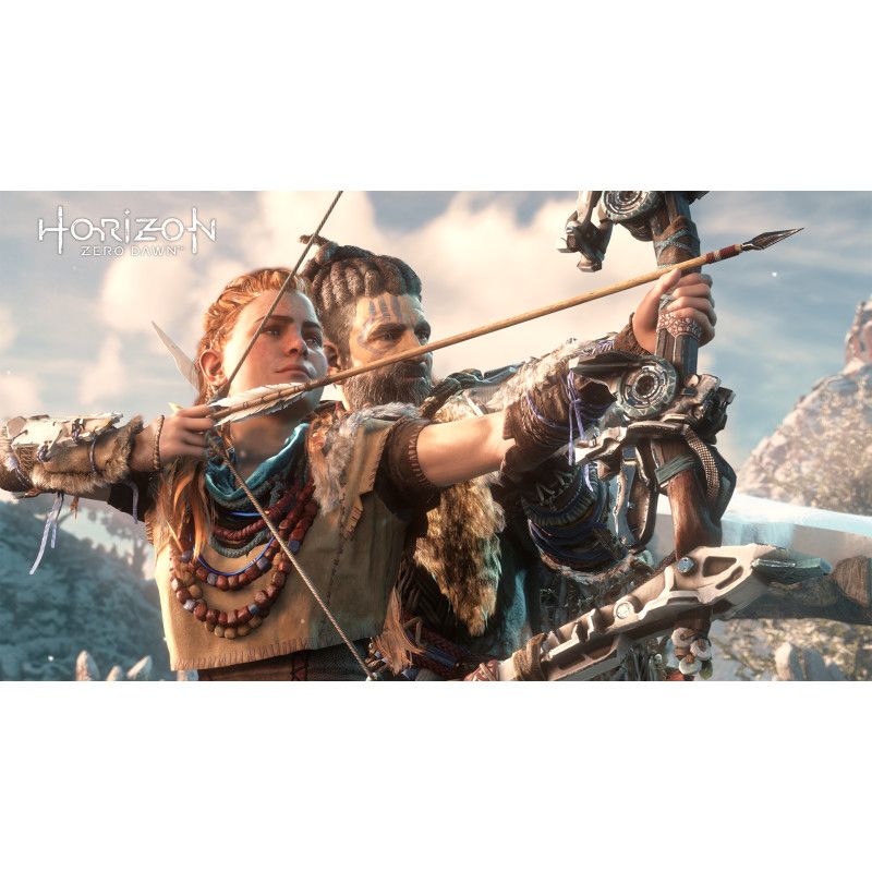 Sony Interactive Entertainment Horizon : Zero Dawn - Complete Edition