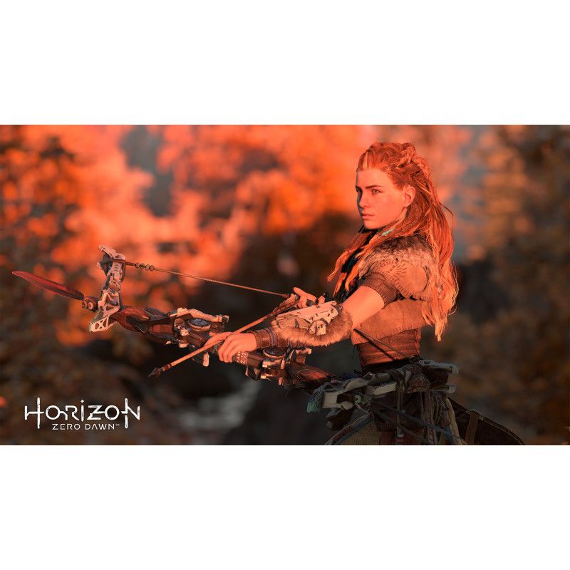 Sony Interactive Entertainment Horizon : Zero Dawn - Complete Edition