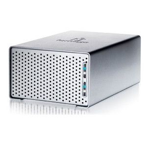 Iomega UltraMax Plus 2TB