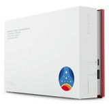 Seagate Starfield SE Game Hub