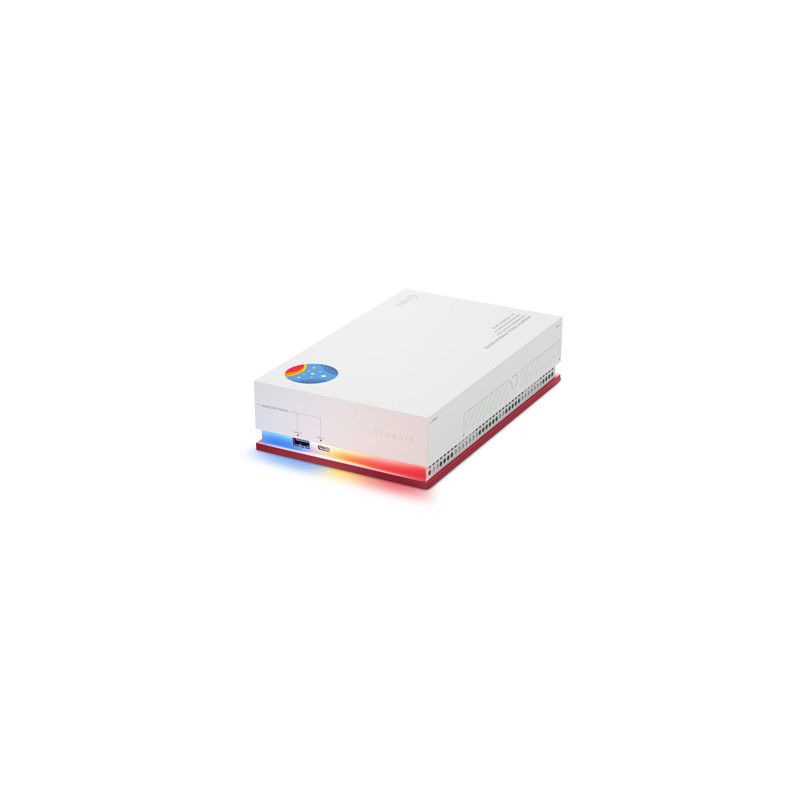 Seagate Starfield SE Game Hub