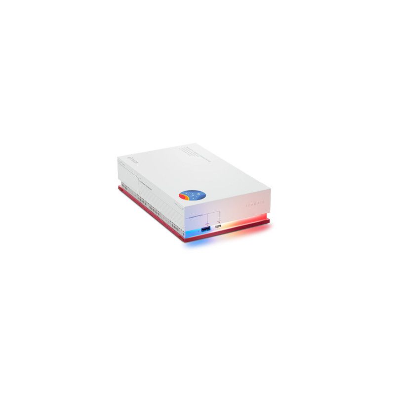 Seagate Starfield SE Game Hub