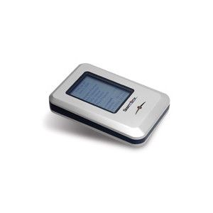 Verbatim SmartDisk FireLite Xpress - 80GB