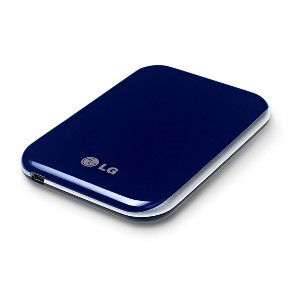 LG 500GB