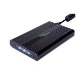 Fujitsu STORAGEBIRD SOLO 20-U 250 GB - with AC adapter