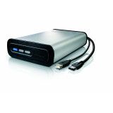 Philips External Hard Disk 500 GB