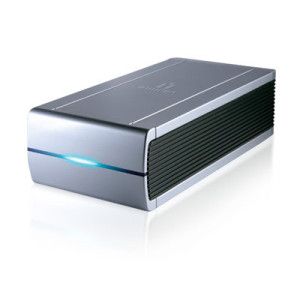 Iomega 1.5 TB USB 2.0 Desktop Hard Drive