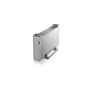 Iomega UltraMax™ Hard Drive 750GB eSata/FW800/400/USB