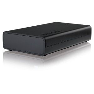 Freecom Hard Drive Classic 400GB