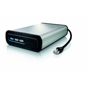 Philips 500GB External Hard Disk