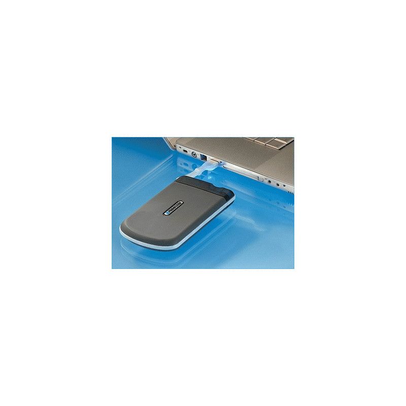 Freecom ToughDrive 320GB