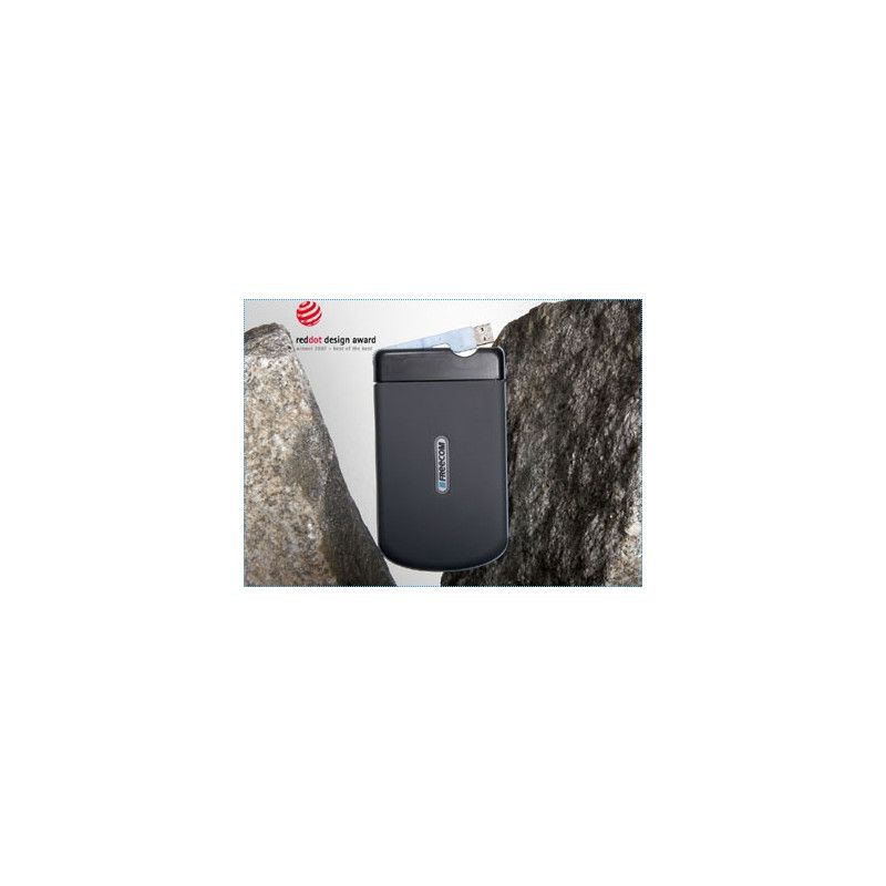 Freecom ToughDrive 320GB
