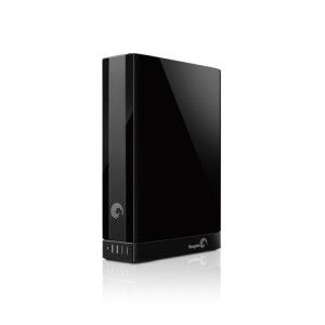 Seagate 3TB Backup Plus