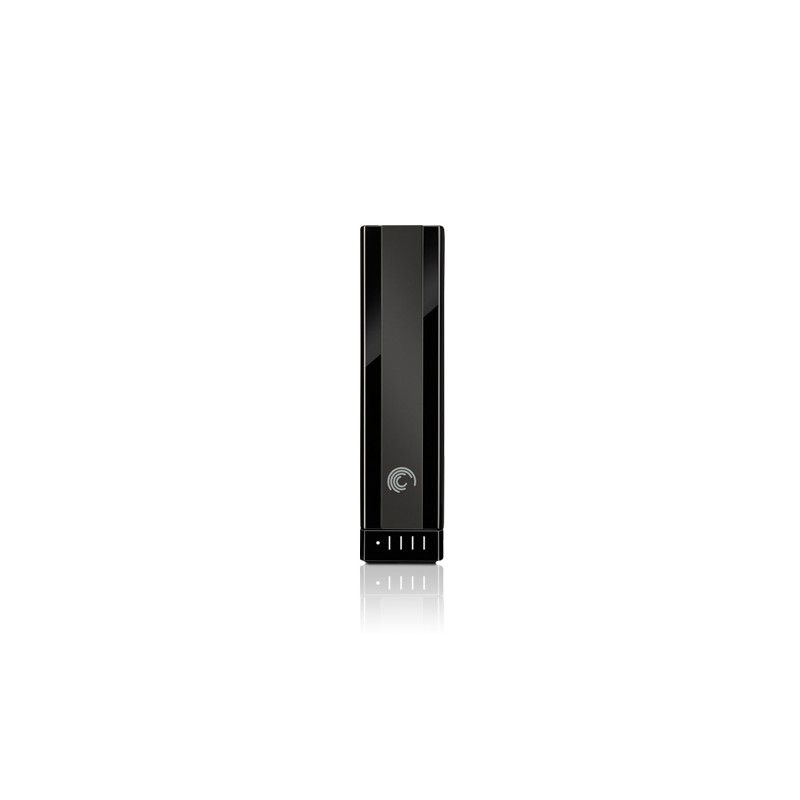 Seagate 3TB Backup Plus