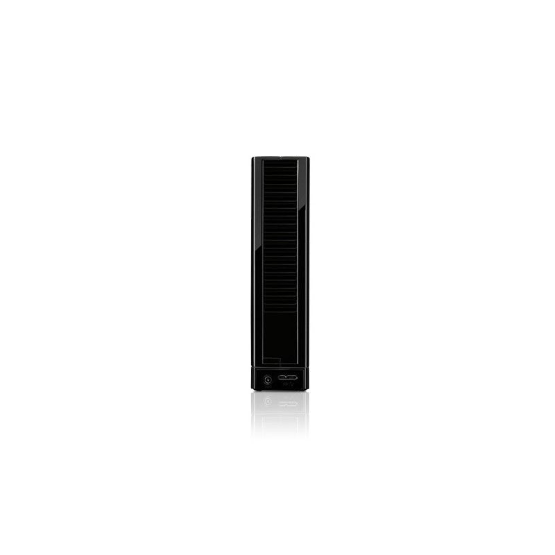 Seagate 3TB Backup Plus