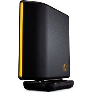 Seagate FreeAgent™ Desktop, 1TB