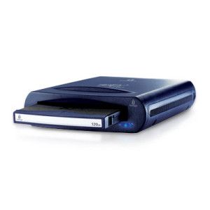 Iomega REV 120GB