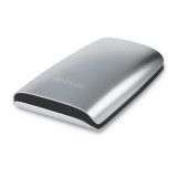 Verbatim 2.5'' Portable Hard Drive FireWire/USB 2.0 250GB