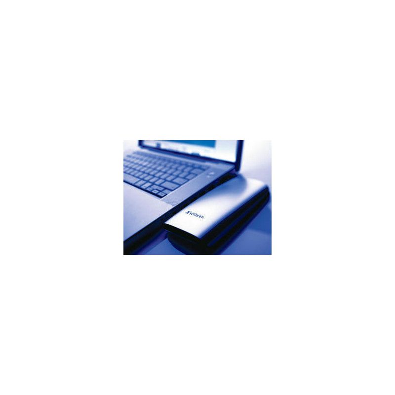 Verbatim 2.5'' Portable Hard Drive FireWire/USB 2.0 250GB