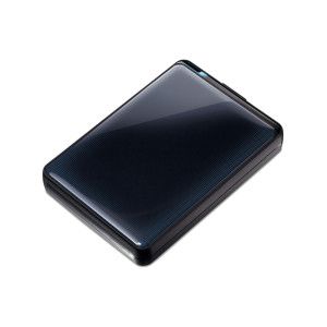 Buffalo MiniStation Plus 2.0TB