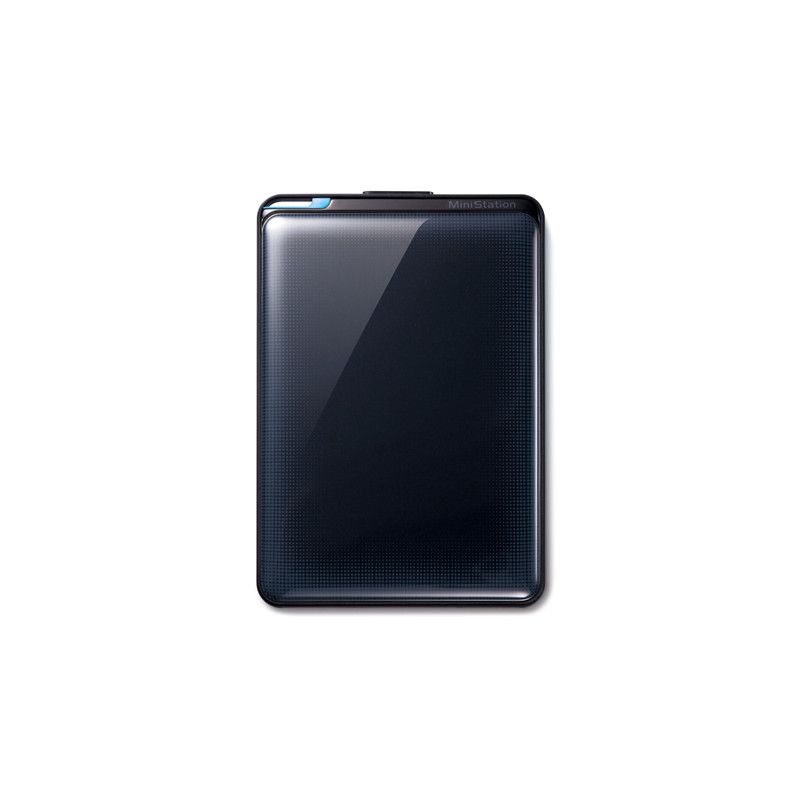 Buffalo MiniStation Plus 2.0TB
