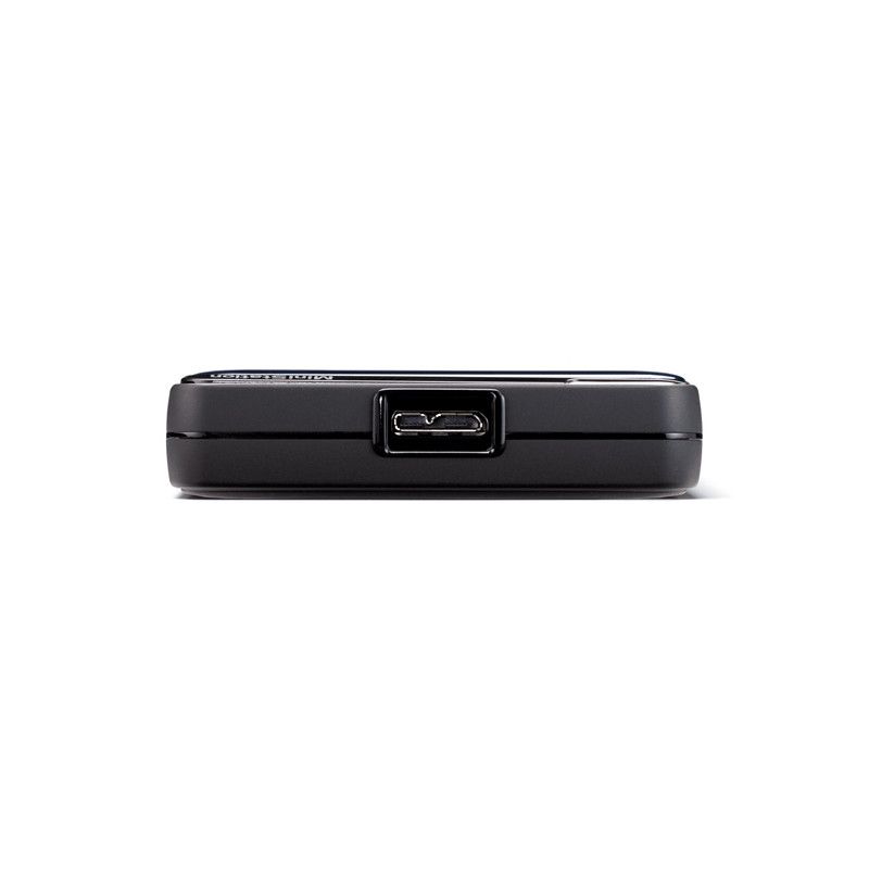 Buffalo MiniStation Plus 2.0TB