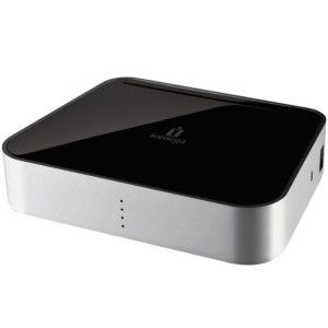 Iomega 3TB Mac Companion