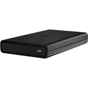 Freecom Mobile Drive Classic 320GB 2.5" USB 2.0 black