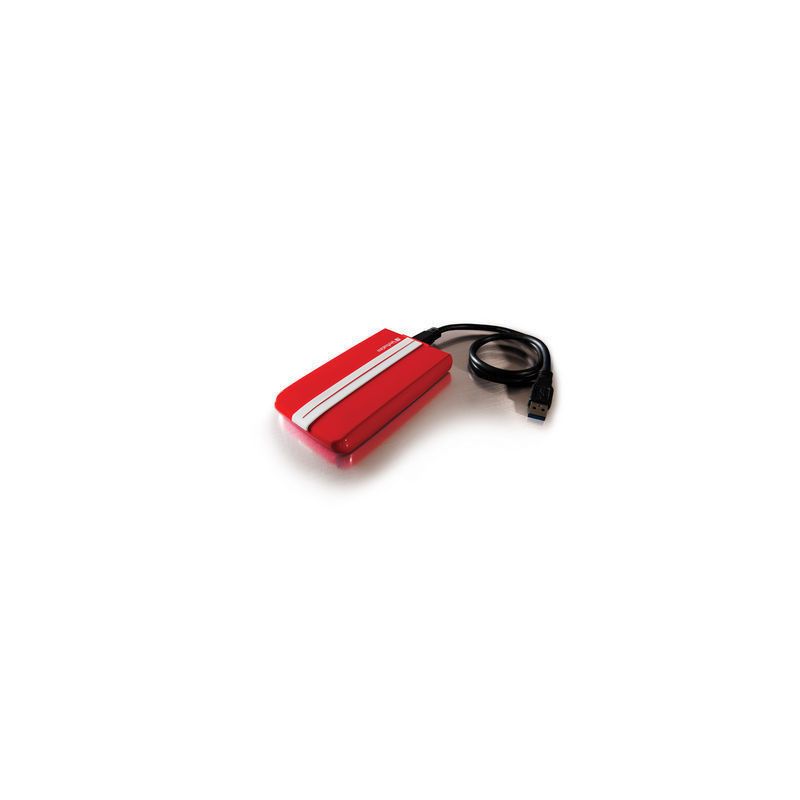 Verbatim GT SuperSpeed USB 3.0 500GB
