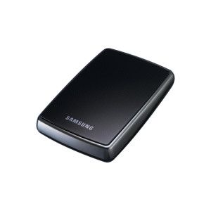 Samsung S2 Portable 320 GB