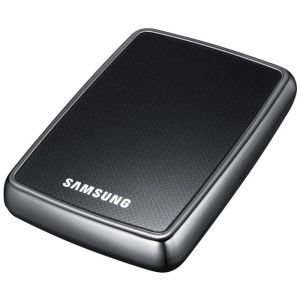 Samsung S2 Portable 500 GB