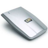 Hypertec 250GB USB 2.0 2.5"