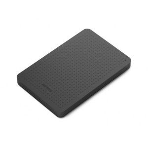 Buffalo MiniStation 500GB