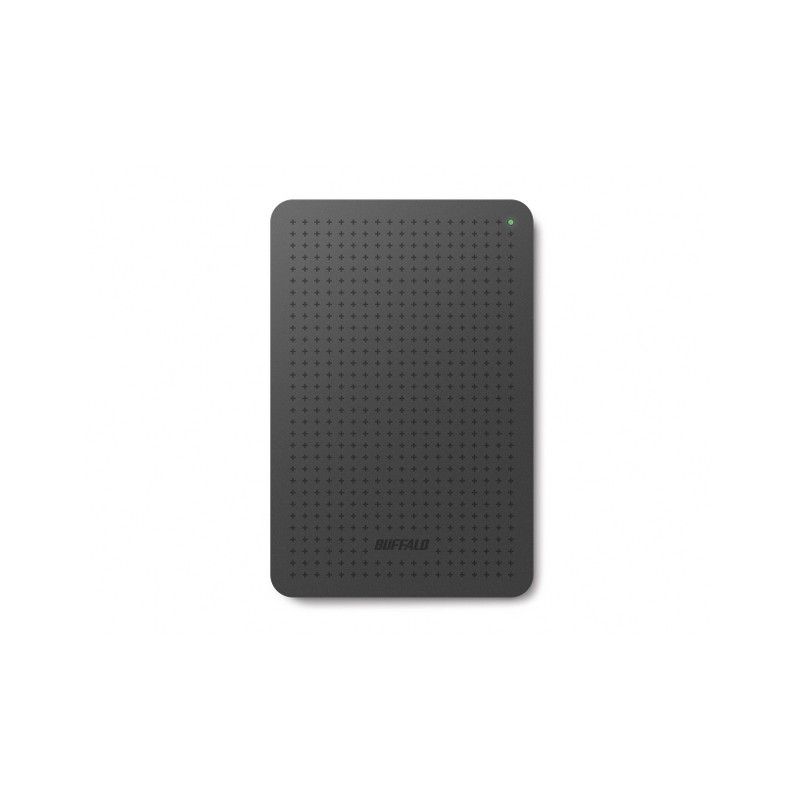 Buffalo MiniStation 500GB