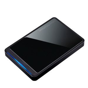 Buffalo 500GB MiniStation