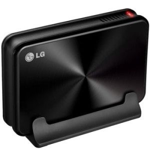 LG XD4, 500GB, USB