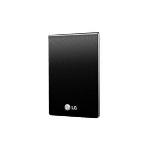 LG XD1 320GB, USB