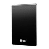 LG XD1 320GB, USB