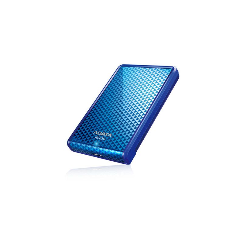 ADATA DashDrive Choice HC630 500GB