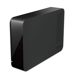 Buffalo 3TB DriveStation