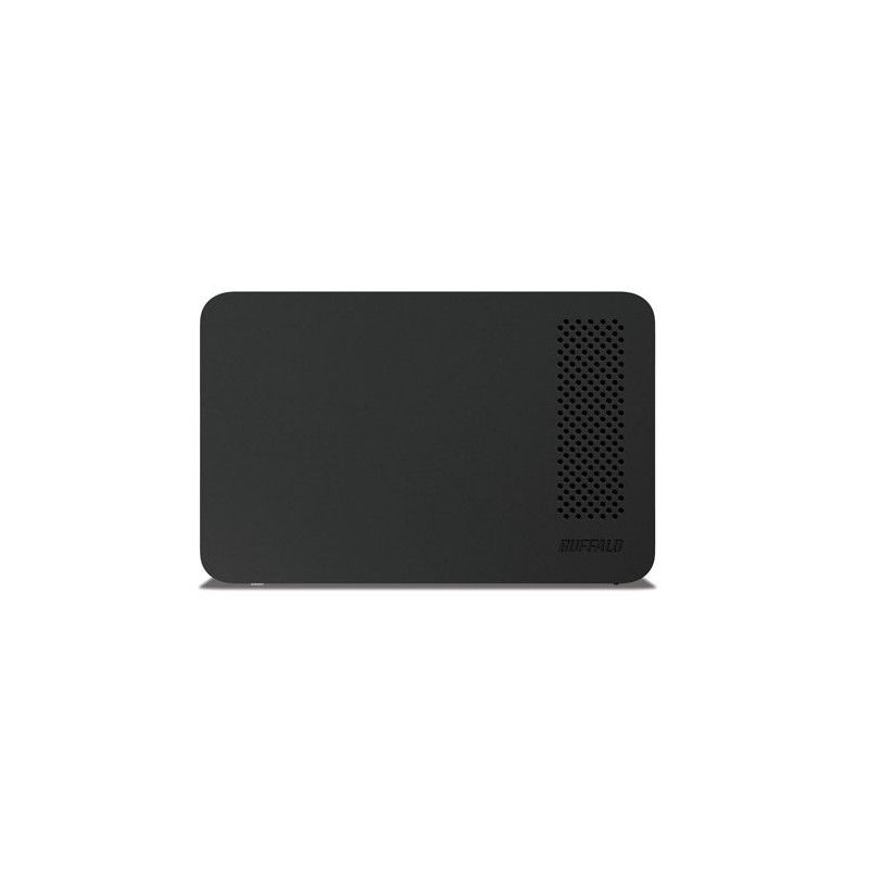 Buffalo 3TB DriveStation