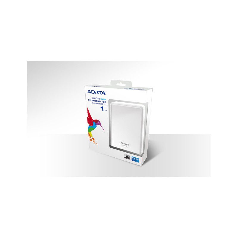ADATA 1TB HV620
